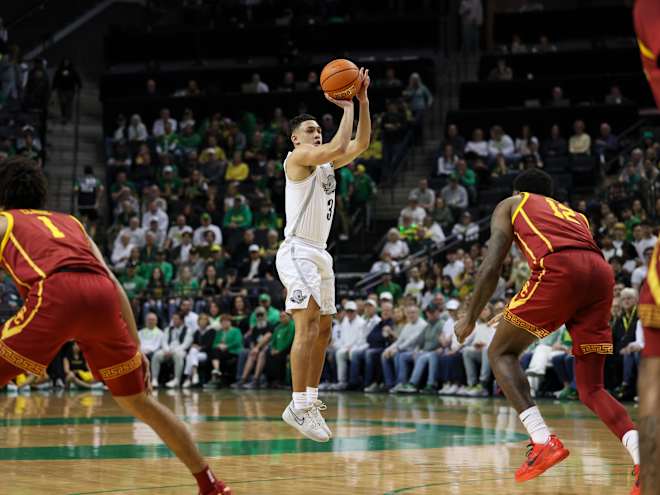 MBB: Previewing first round matchup with Liberty