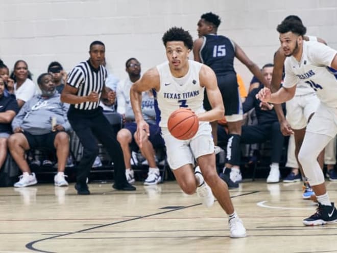 McDonald's Nuggets: 2020 prospects who'll be impactful