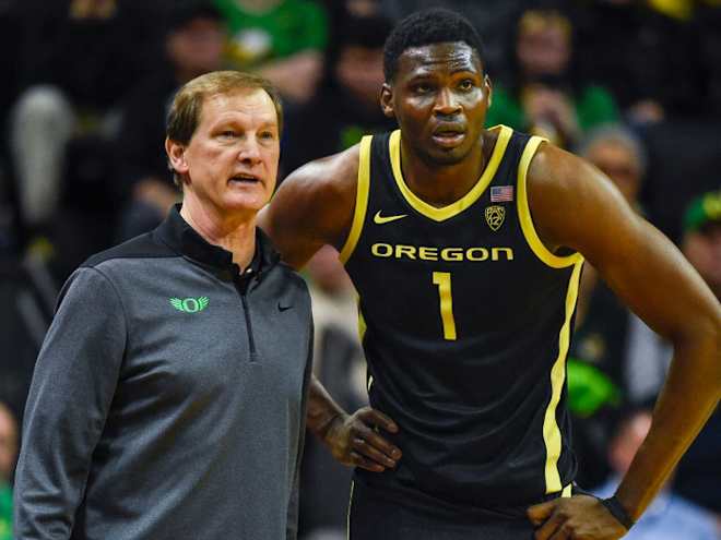 Free Throws, Rebounds Doom Oregon Again in Familiar March Exit