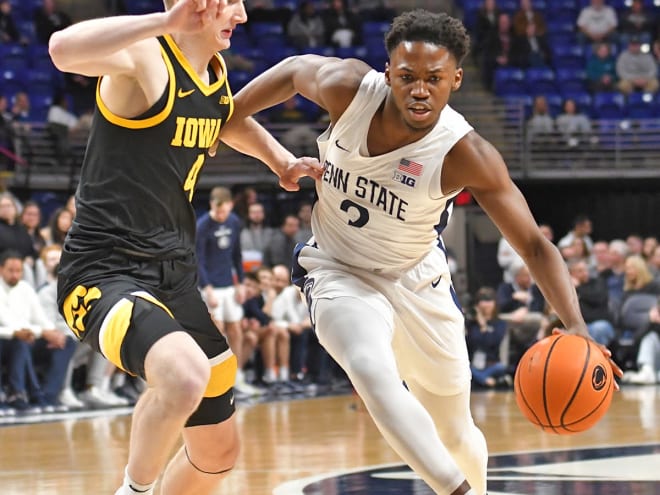 Penn State vs Iowa: Preview, How to Watch, and More