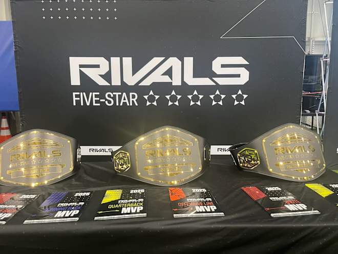 Rivals Five-Star: Gorney Awards