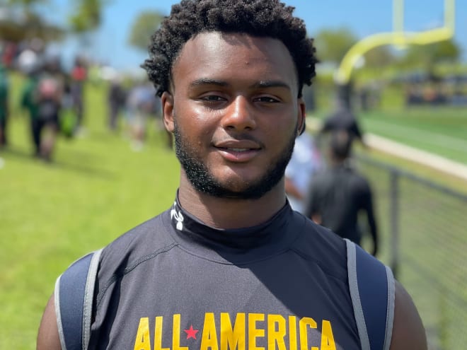 4-star set for official Miami visit this weekend: "I'll be eyes and ears"