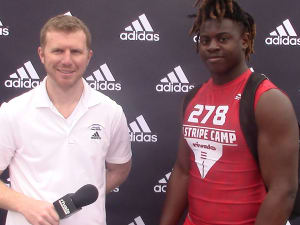 RCS Dallas: NaNa Osafo-Mensah interview