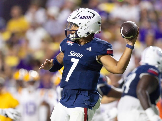 South Alabama Gameday