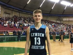 Michigan Basketball Recruiting: Coach — Bajema Is A Great Fit At U-M