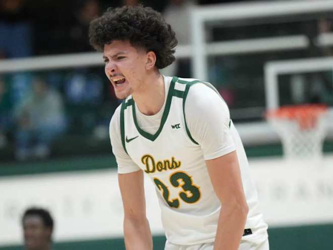Monmouth adds D-1 transfer wing