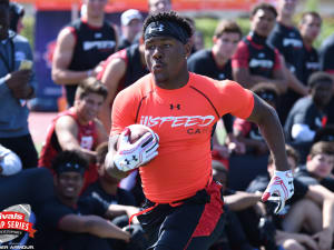 UCLA is newest offer for 2018 RB T.J. Pledger