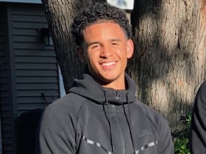 Four-Star WR set to visit MSU