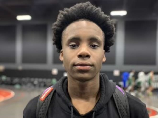 Mookie Cook squarely on Jon Scheyer's radar for 2023