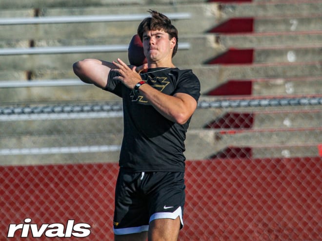Gorney's takeaways: Opening of the Elite 11