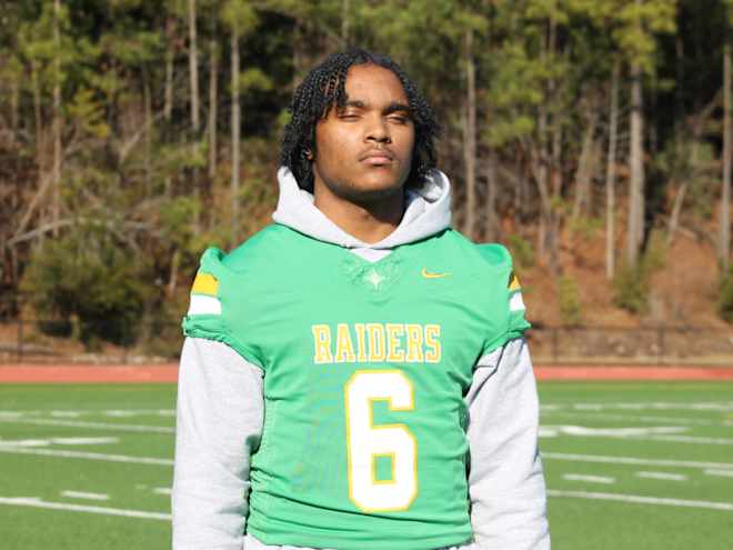 NC State keeping tabs on junior edge rusher Terande Spencer