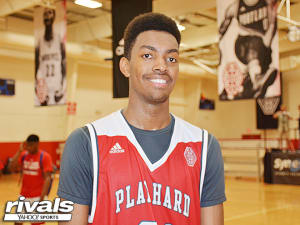 Twitter Tuesday: Top PG in 2018, Florida recruiting, Jordan Brown