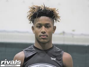 Taking a closer look at the latest Rivals250 rankings