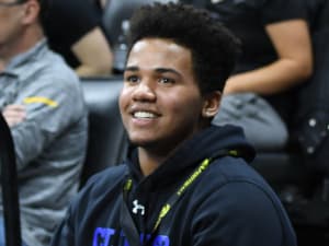 Bollers discusses recent Iowa visits