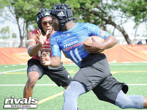 Rivals100 Five-Star Challenge: Who will outplay their ranking?