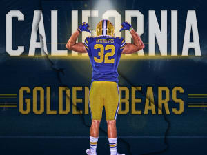 Blake Antzoulatos on Relationships With Commits, Future Visits to Cal