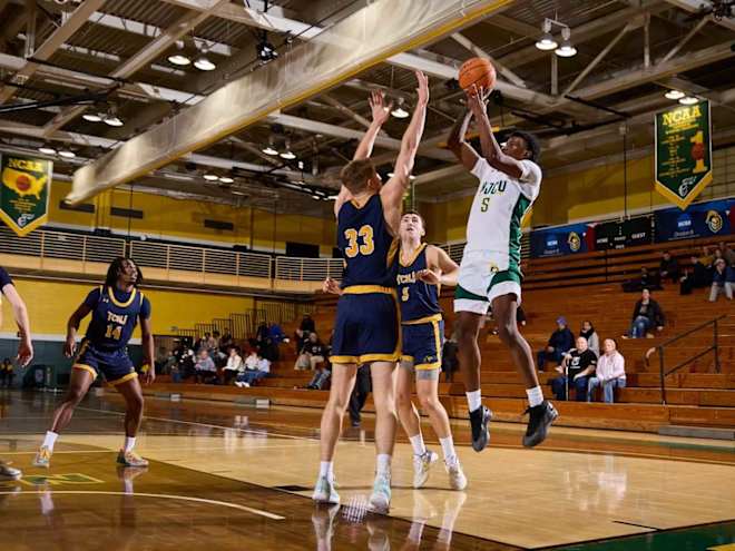 Senior Days 2025 - New Jersey City University