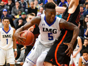 Travel Team Jamboree: Florida targets breakdown