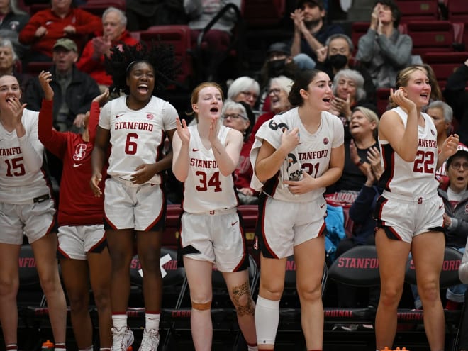 Preview: Stanford WBB heads to the Chase Center to battle No. 11 Ohio State