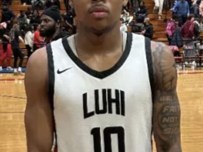 LuHi Floor General Earns New Offer