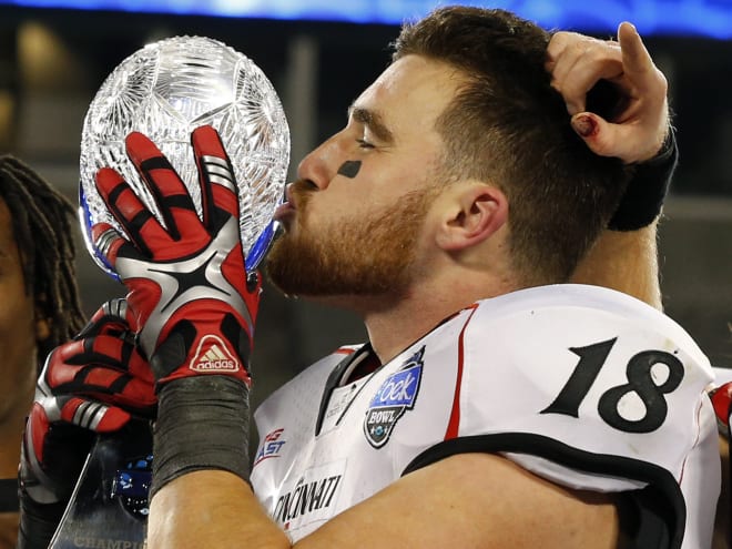 Rivals highlights Chiefs star TE Travis Kelce's high school rating