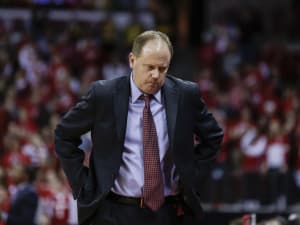 Column: Are the Badgers talented enough to prevent another drop-off?