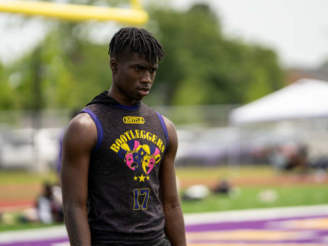 5 recruits who could earn an offer at LSU's camps