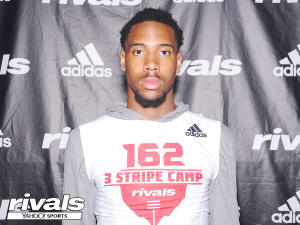 Louisville lands Pruitte, a versatile athlete out of Georgia Louisville lands Pruitte, a versatile athlete out of Georgia