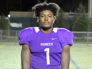 Things Have Calmed For Antjuan Simmons