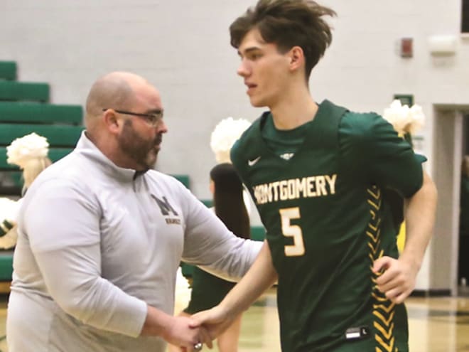 Streltsov makes college pick