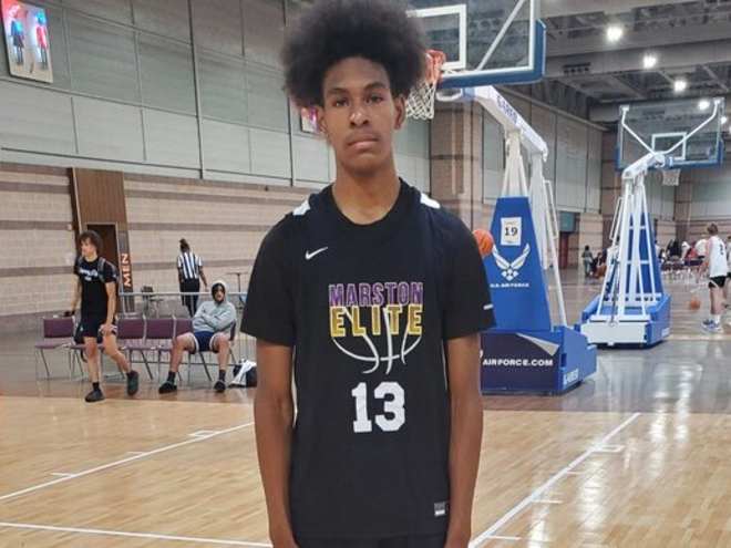 Torres makes college pick