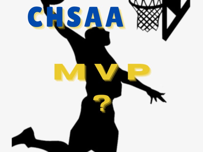 Potential CHSAA League MVP's