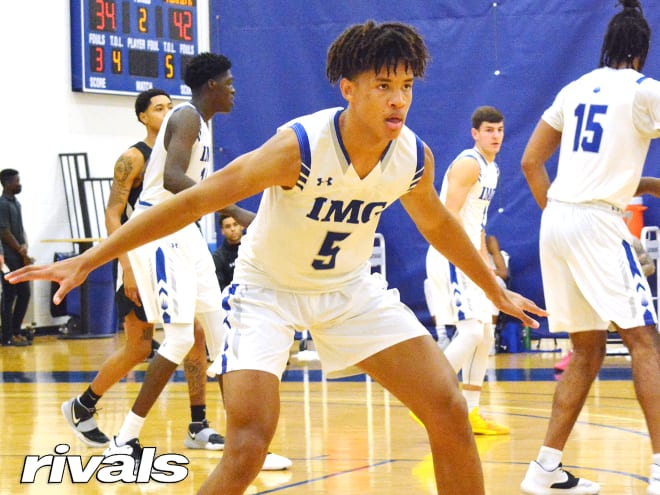 Cassidy Awards: Sunshine Prep Showcase