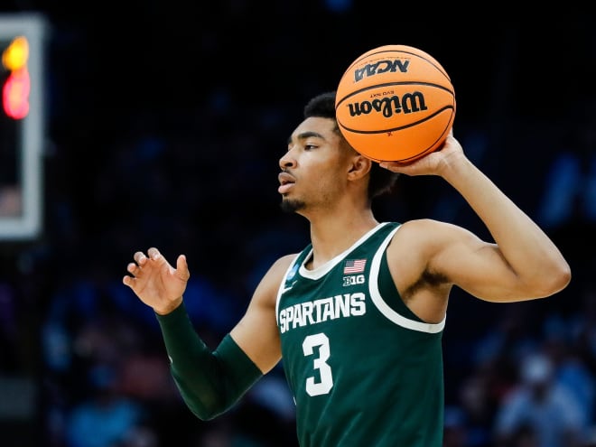 Men's Basketball Game Thread: Michigan State at Northern Michigan