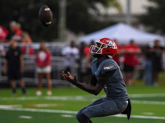 Visitors rundown: Notre Dame football summer recruiting, June 1