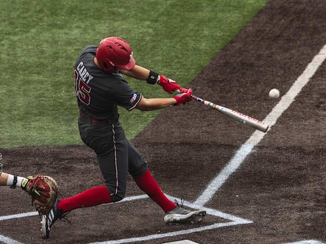 BSB Series Preview: Nebraska-Michigan as Huskers fight for B1G tourney spot