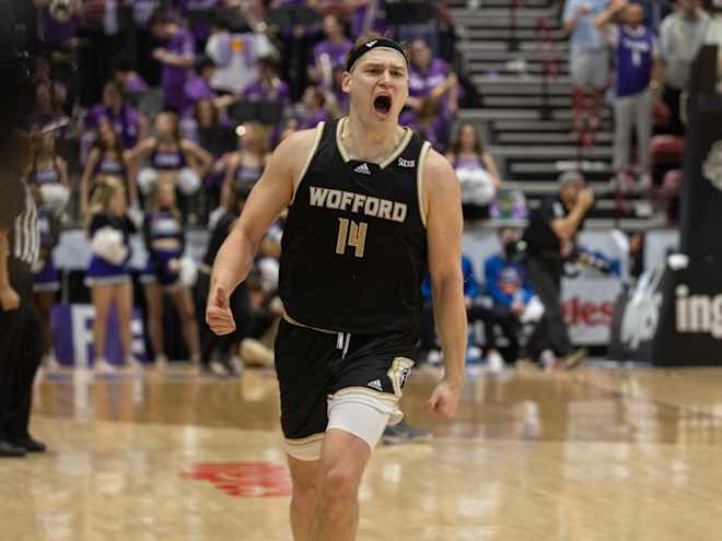 Four storylines to know about Wofford ahead of clash with Tennessee