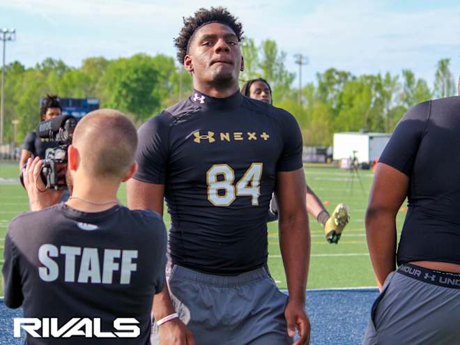 Priority Targets for GT football going into OV season