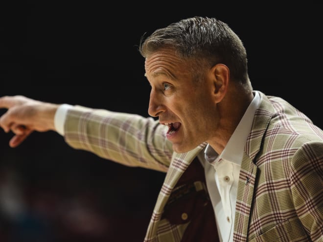 Everything Nate Oats said after Alabama’s win over Creighton