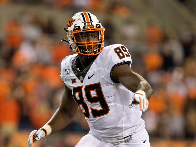 Transfer Portal Rankings: Top 10 tight ends