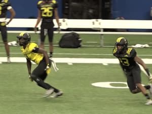 Army Bowl day one: East skills one-on-ones