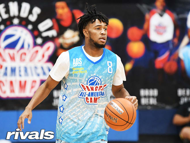 BREAKING:  Rivals150 guard Jayden Epps commits to Illinois