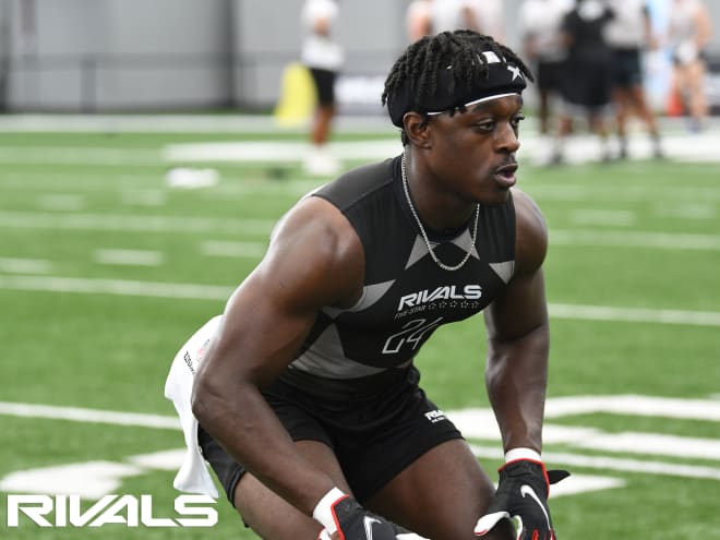 Tuesdays with Gorney: Predictions for the four uncommitted five-stars