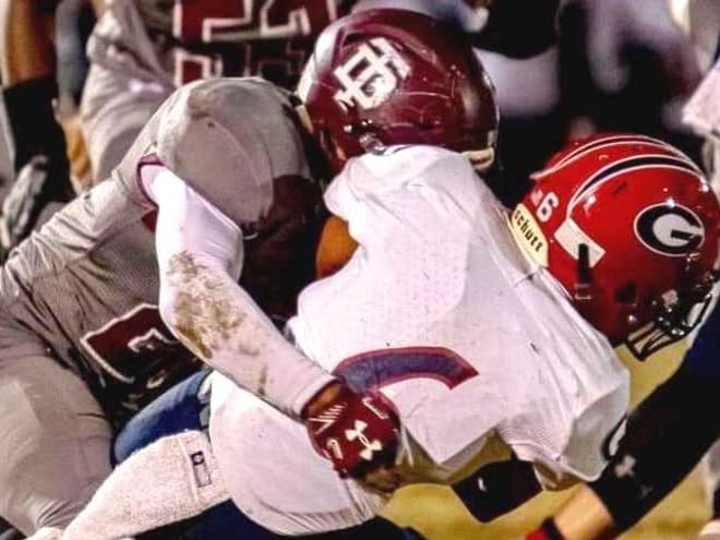 2022 Thomas Dale Knights Preview