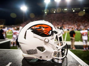 Tracking the Oregon State 2020 Football Commits