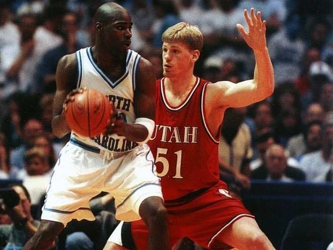 6 Best UNC Teams to not Win a National Championship: Part 4