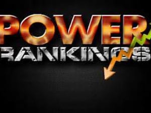NY Power 7 Rankings (Week II)