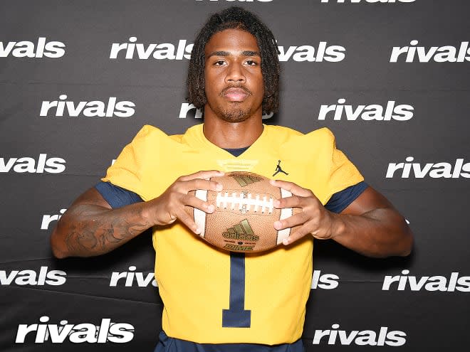 Rivals Rankings Week: Breaking down the 2024 RBs