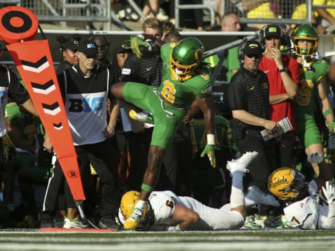 Wednesday War Room: Projecting the Running back depth chart