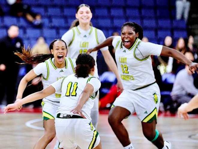 Fab Five 2.0: Ontario Christian is “Amerikaz Most Wanted!”